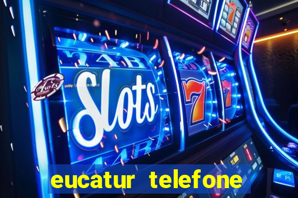 eucatur telefone whatsapp porto velho